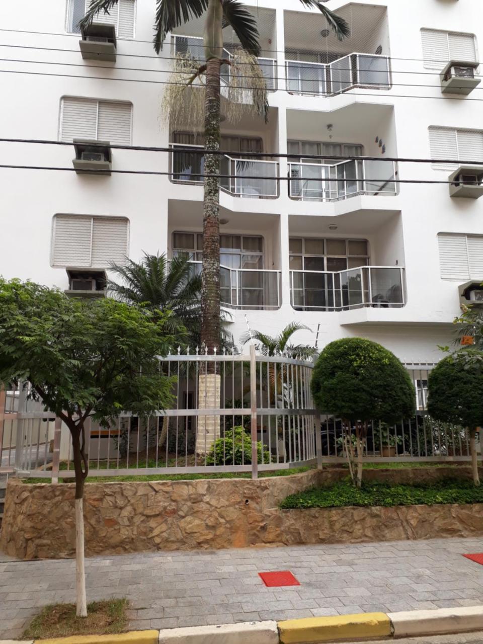 Condominio Praia De Marrakesch Guarujá Exterior foto