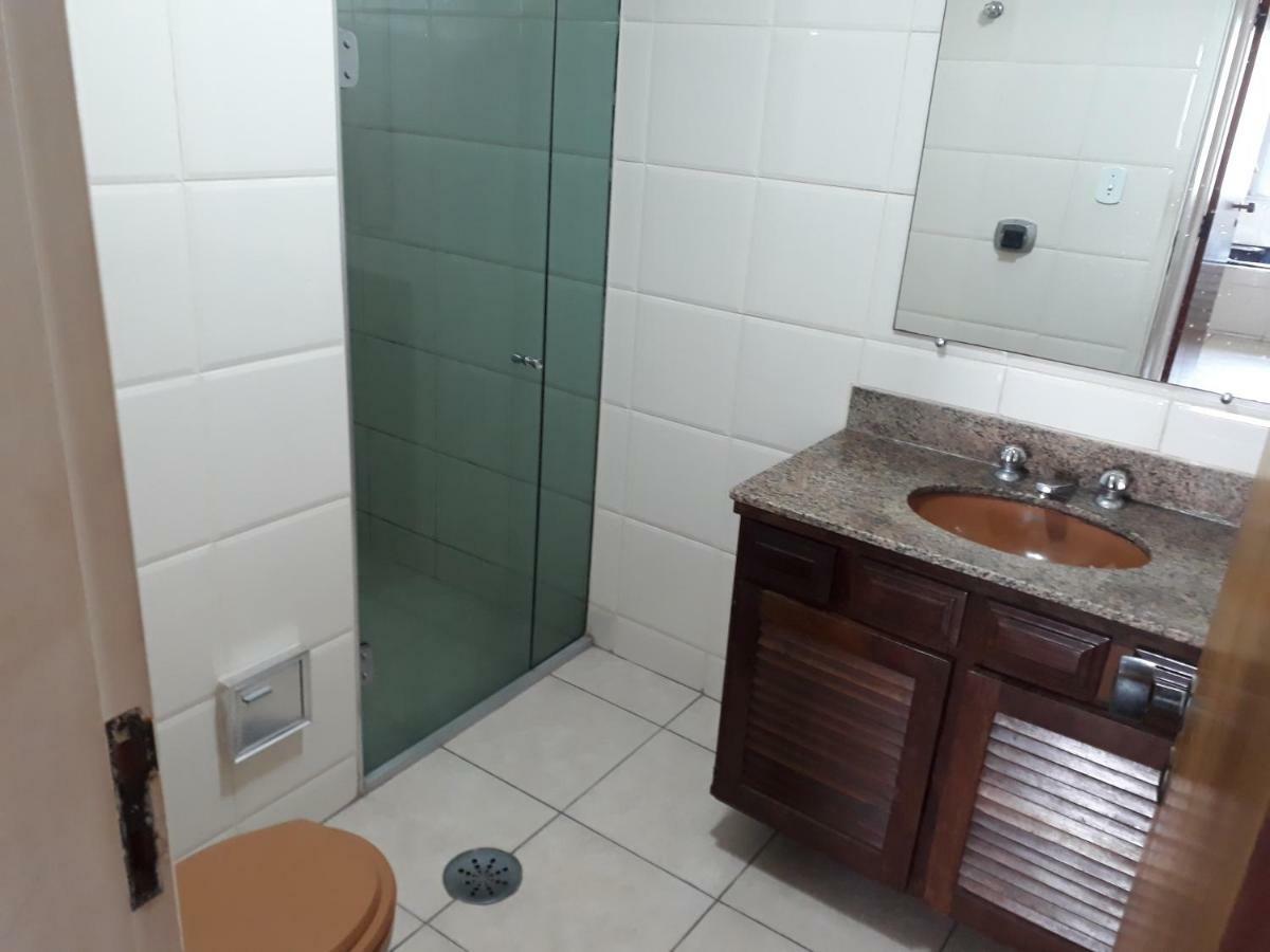 Condominio Praia De Marrakesch Guarujá Exterior foto