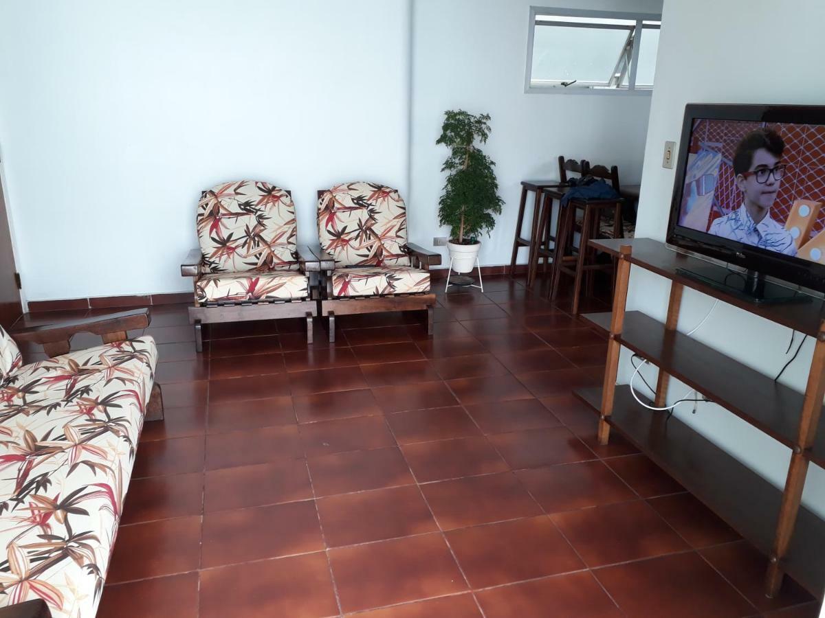 Condominio Praia De Marrakesch Guarujá Exterior foto